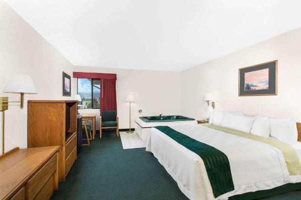 DAYS INN BUTTE (Montana)